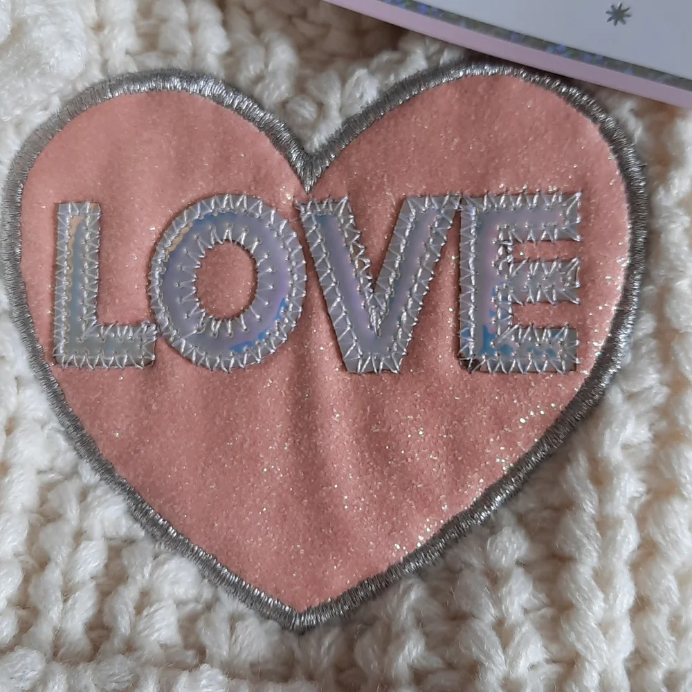 Love2Design piece set